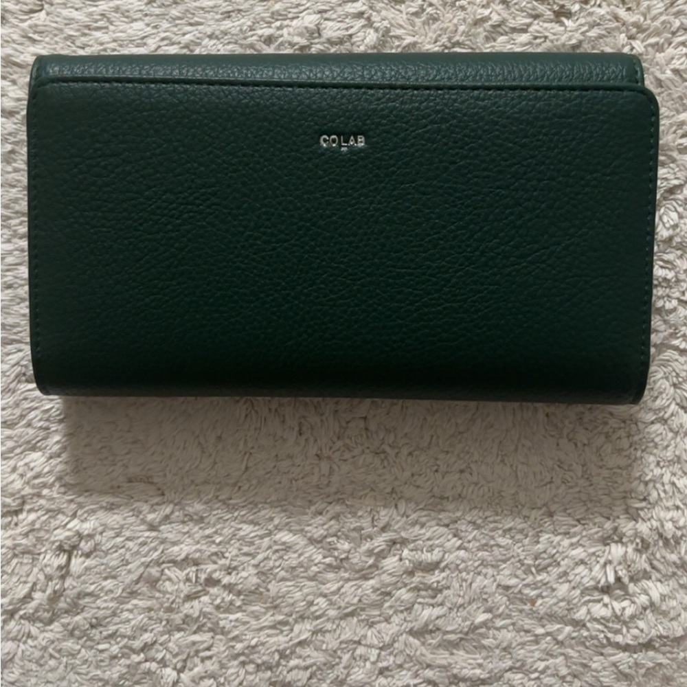 COLAB - Wallet - Brand new